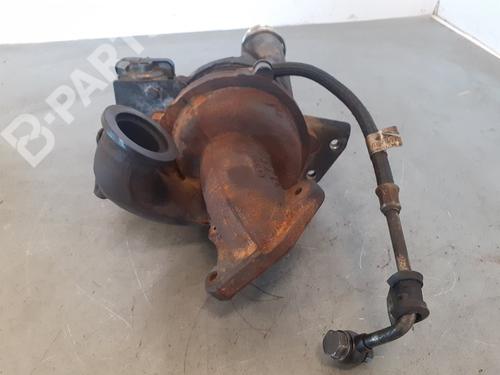 Turbocharger/Supercharger FORD TOURNEO CONNECT  | BP9177157M71 
