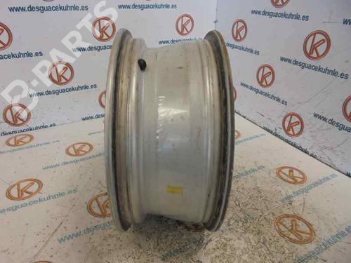 Rim SEAT TOLEDO II (1M2) 1.9 TDI | BP3242411C45 
