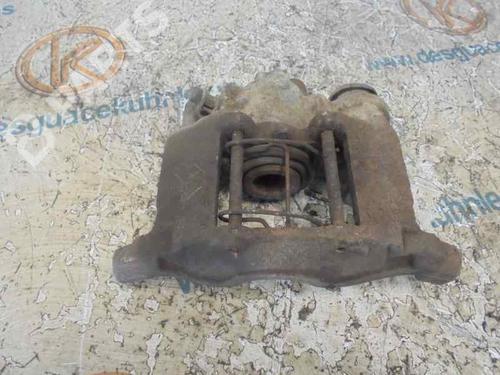 Used Left rear brake caliper PEUGEOT 406 (8B) [1995-2005]  11610093