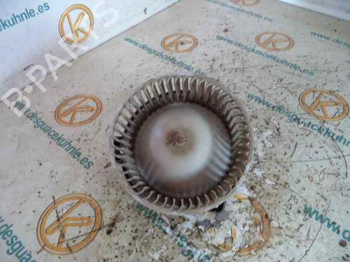 Used Heater blower motor MAZDA MPV I (LV) 2.5 TD (LVLW) (115 hp) 14193793