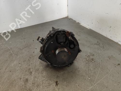 Used Alternator MERCEDES-BENZ S-CLASS (W220) S 400 CDI (220.028, 220.128) (250 hp) 20037057