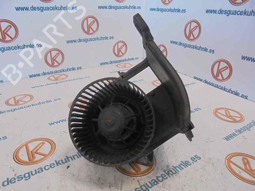 Ventilator motor RENAULT CLIO II (BB_, CB_) 1.9 D (B/CB0E, BB0J) (64 hp) 14178534