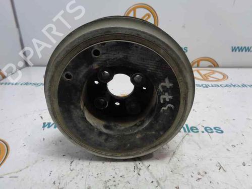 Pulley VW GOLF IV (1J1) 1.9 TDI | BP14194321M122 