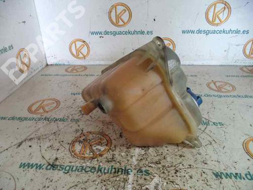 Expansion tank AUDI A8 D2 (4D2, 4D8) 2.5 TDI | BP2458225C120 