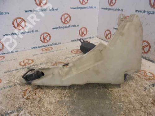 Windscreen washer tank AUDI A6 C6 (4F2) 2.0 TDI | BP7428640C113 