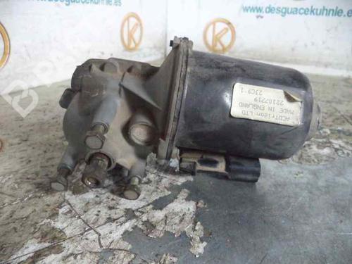 Essuie-glace moteur avant OPEL CORSA B (S93) 1.7 D (F08, F68, M68) (60 hp) 2484221