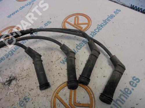 Ignition coil HYUNDAI ACCENT II (LC) 1.3 | BP4732838M94 