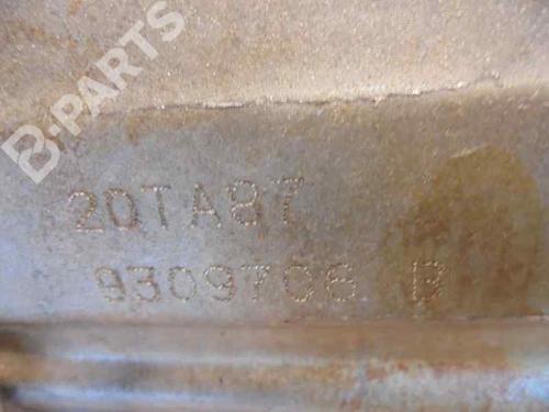 Gearbox CITROËN XSARA Coupe (N0) 1.9 D | BP2475673M3 