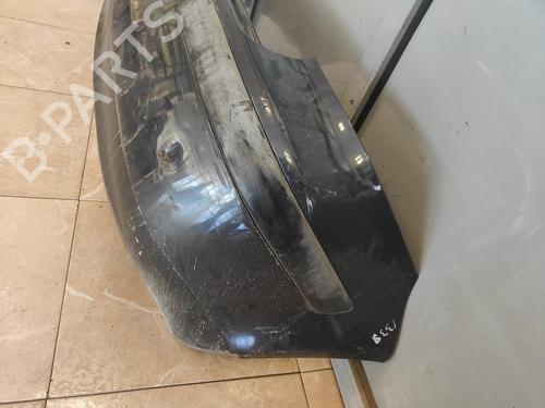 Rear bumper VW GOLF IV (1J1) 1.6 16V | BP13417917C8 