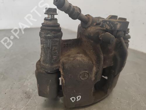 Right front brake caliper MERCEDES-BENZ VITO Van (W638)  | BP13460156M104 