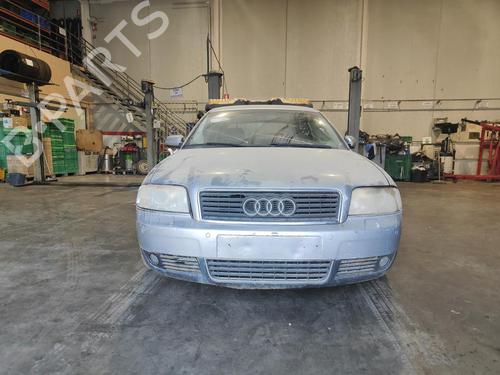 AUDI A6 C5 Avant (4B5) 2.5 TDI (180 hp) 1596971