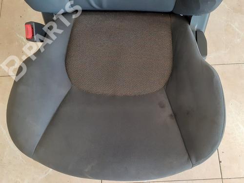 Left front seat HYUNDAI MATRIX (FC)  | BP8343677C15 