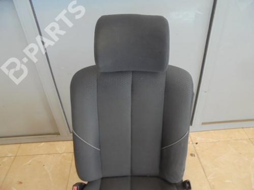 Right front seat RENAULT MEGANE II Saloon (LM0/1_)  | BP6156381C16 