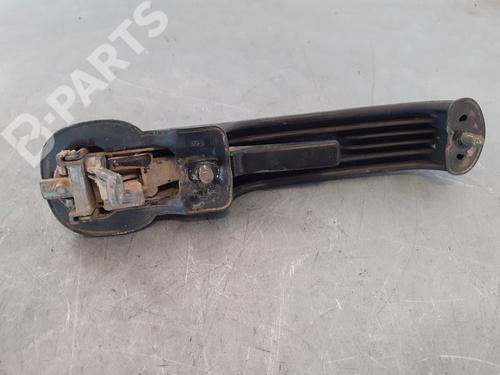Front right exterior door handle NISSAN TERRANO II (R20)  | BP9760838C129 