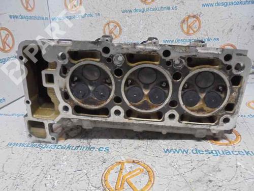 Cylinder head MERCEDES-BENZ E-CLASS (W210)  | BP10978741M5 