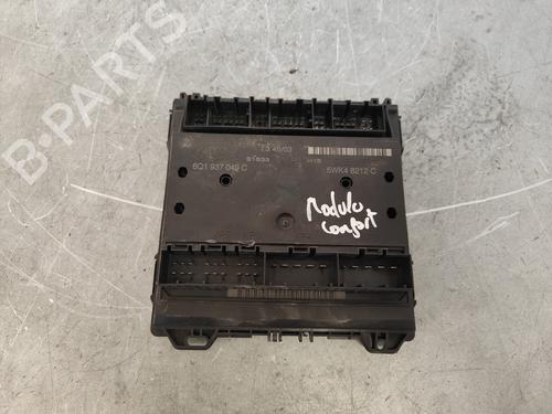 Used Electronic module SEAT IBIZA III (6L1) 1.9 TDI (131 hp) 14851457