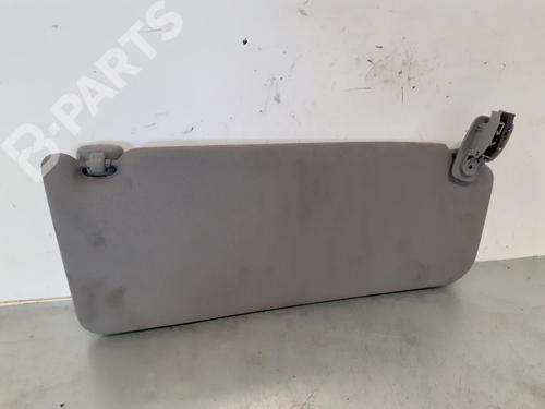 Venstre solskjerm AUDI A6 C5 Avant (4B5) 2.5 TDI | BP7109295I1 