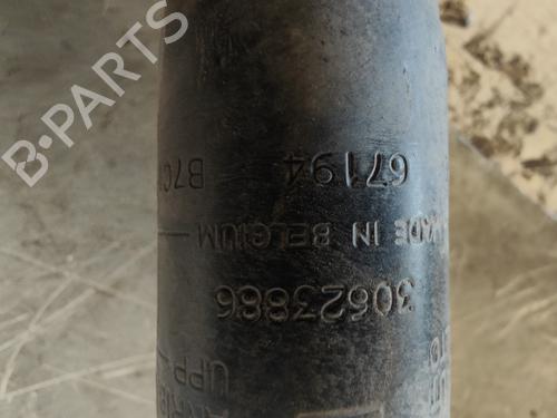 Left rear shock absorber VOLVO S40 I (644) 1.9 DI | BP27207079M18 