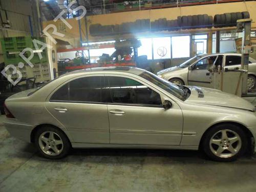 Venstre bak elrute bryter MERCEDES-BENZ C-CLASS (W203)  | BP2518963I29 