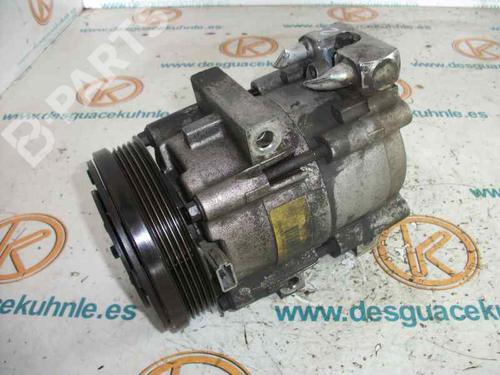 AC compressor FORD MONDEO II (BAP)  | BP2478875M34 
