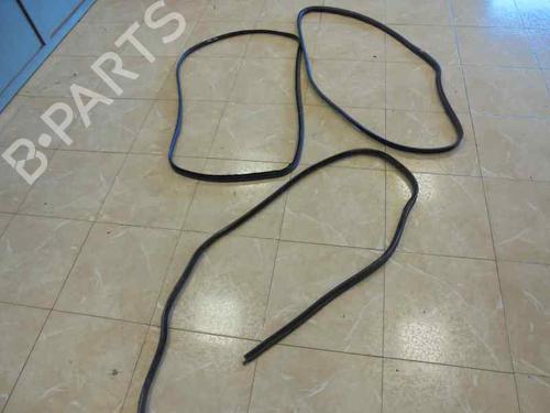 Gummiliste RENAULT TWINGO II (CN0_) 1.2 16V (CN0K, CN0V, CN0A) (76 hp) 14183935