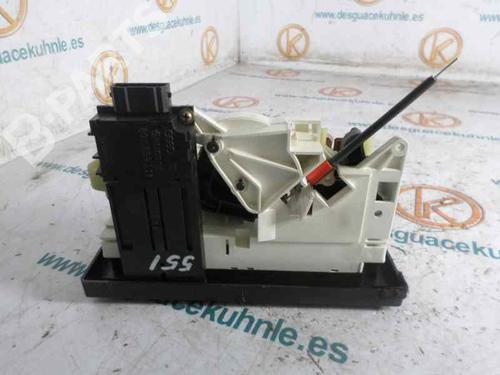 Climate control AUDI 80 B3 Saloon (893, 894, 8A2)  | BP2454490I5 