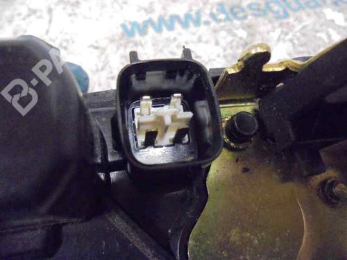 Front right lock CHRYSLER VOYAGER IV (RG, RS) 2.8 CRD | BP2483872C97 