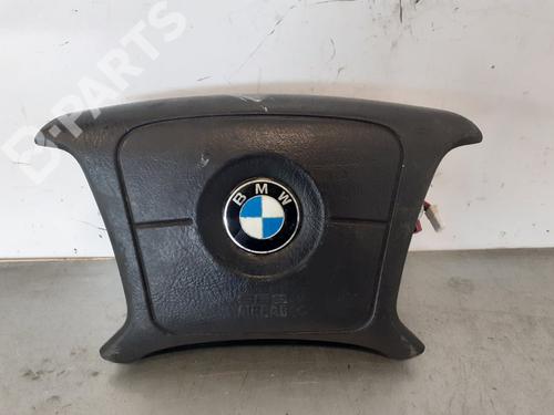 Used Driver airbag BMW 5 (E39) 530 d (184 hp) 7645582