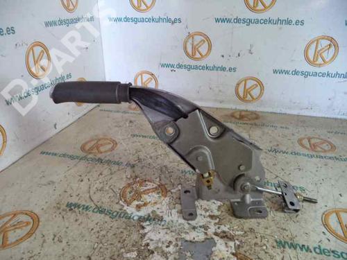 Hand brake RENAULT LAGUNA II (BG0/1_)  | BP8781497I18 