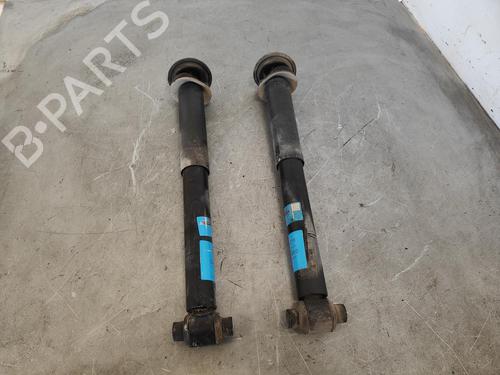 Used Right rear shock absorber VOLVO XC90 I (275) [2002-2015]  14189989