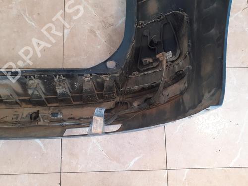 Rear bumper CITROËN C4 Picasso I MPV (UD_)  | BP10215339C8 