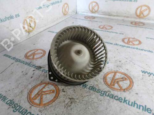 Used Heater blower motor NISSAN ALMERA I Hatchback (N15) 2.0 D (75 hp) 14177964