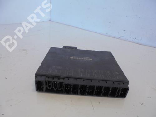 Electronic module MERCEDES-BENZ S-CLASS (W220, V220) S 320 CDI (220.026, 220.126) | BP11663015M83 