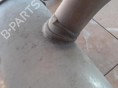 Exhaust system BMW 3 (F30, F80) 320 d | BP14189461M121 