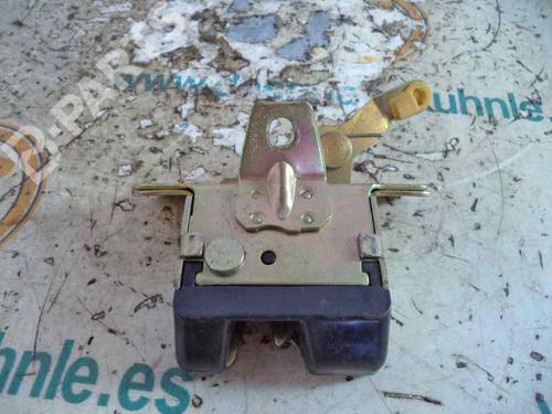Tailgate lock OPEL CORSA B (S93)  | BP2459854C101 