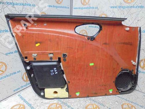 Front right panel CITROËN XSARA (N1)  | BP2449010C59 