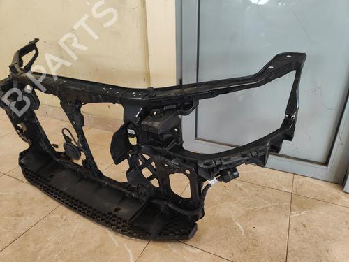 Front slam panel KIA CEE'D Hatchback (ED) | BP36157149C72 - Image 2