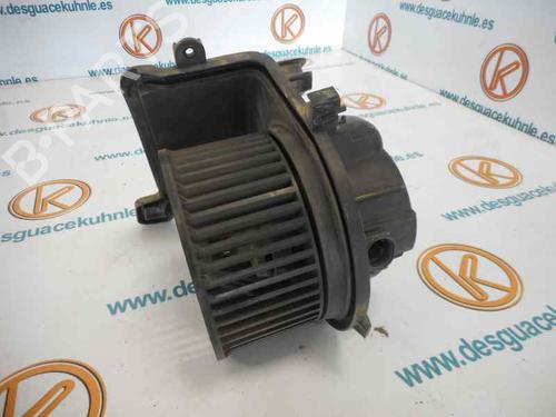 Heater blower motor RENAULT CLIO II (BB_, CB_)  | BP14179375M62 