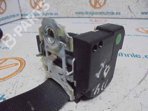 Front left seatbelt OPEL ASTRA G Hatchback (T98) 1.7 DTI 16V (F08, F48) | BP8754951I26 