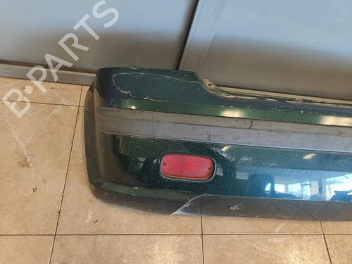 Rear bumper HYUNDAI GETZ (TB)  | BP16154620C8 