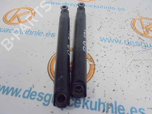 Tailgate lift support BMW X5 (E53) 3.0 i | BP14183429C138 
