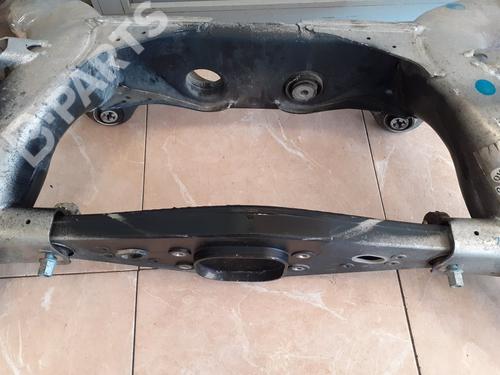 Subframe MERCEDES-BENZ E-CLASS (W211) E 280 CDI (211.020) | BP7315583M9 