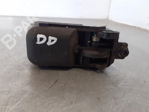 Front right interior door handle FORD ORION I (AFD) 1.6 | BP9856555I14 