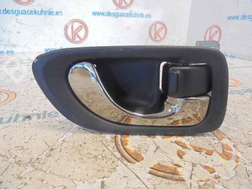 Rear right interior door handle MITSUBISHI GALANT VIII (EA_) 2.5 V6 24V (EA5A) BP3524719I16