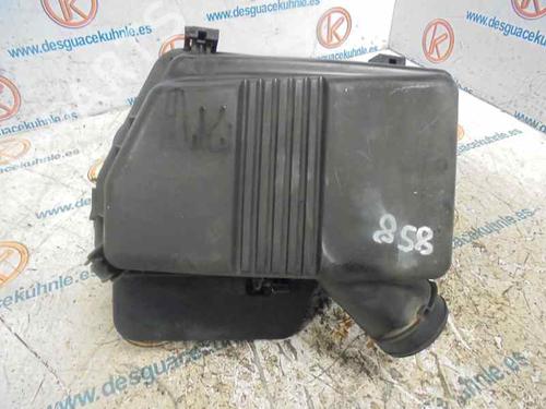 Luftfilter kasse DAEWOO REZZO (U100)  | BP14182707M87 