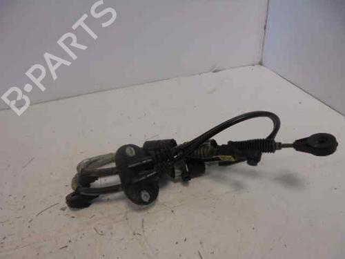 Kabel FORD FOCUS II (DA_, HCP, DP) [2004-2013]  14185647