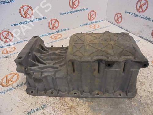 Used Oil sump FORD ESCORT V Convertible (ALL, BJ2) 1.6 16V XR3i (90 hp) 14181501