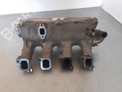 Used Intake manifold OPEL CORSA B (S93) 1.2 i 16V (F08, F68, M68) (65 hp) 7559691