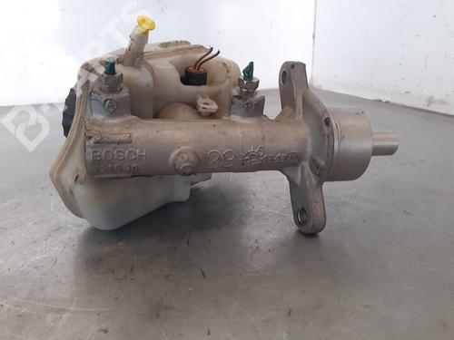 Brake master cylinder OPEL COMBO Box Body/MPV  | BP10350477M77 