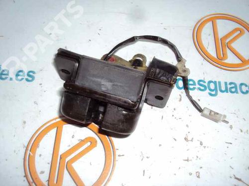 Tailgate lock KIA SORENTO I (JC) 2.5 CRDi 4WD | BP2448032C101 